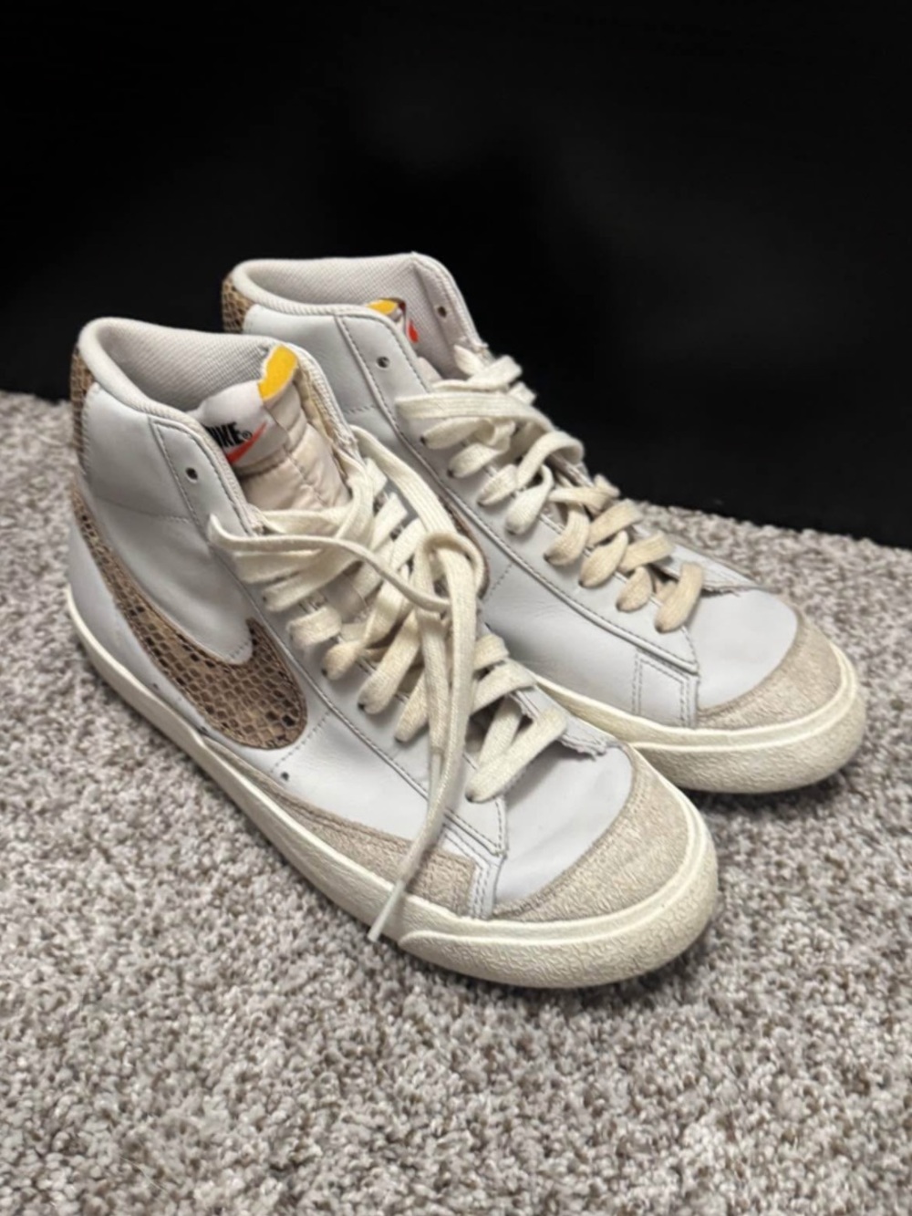 Nike Women’s Blazers